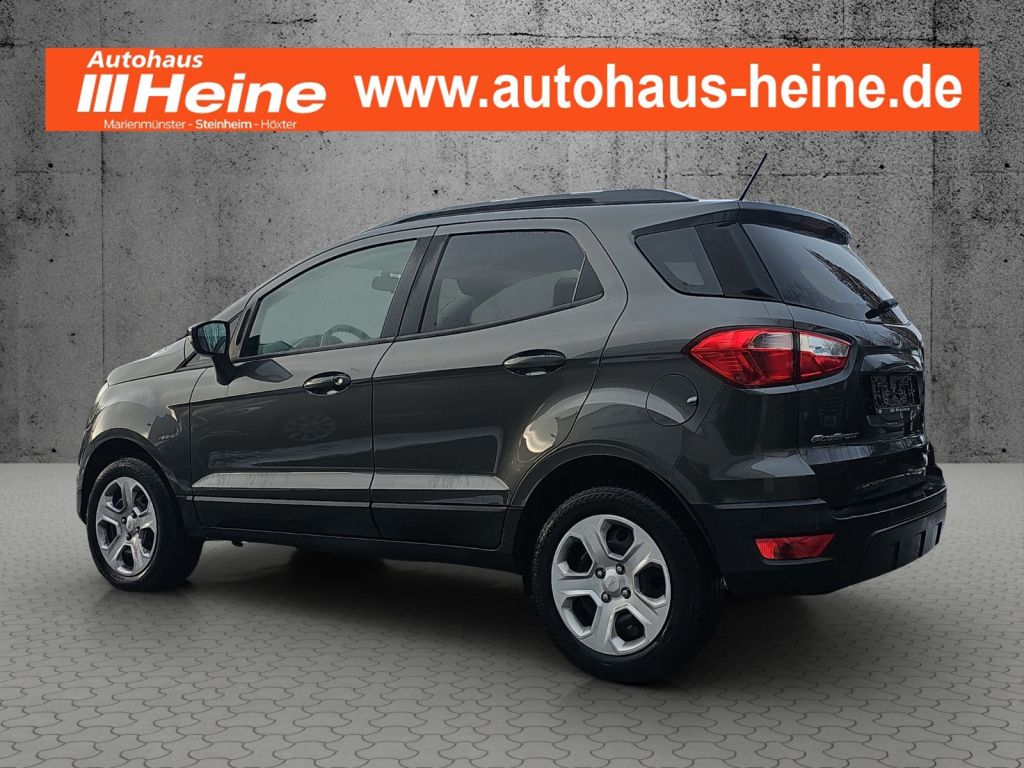 Fahrzeugabbildung Ford Kuga 1.5 EcoBoost 2x4 ST-Line