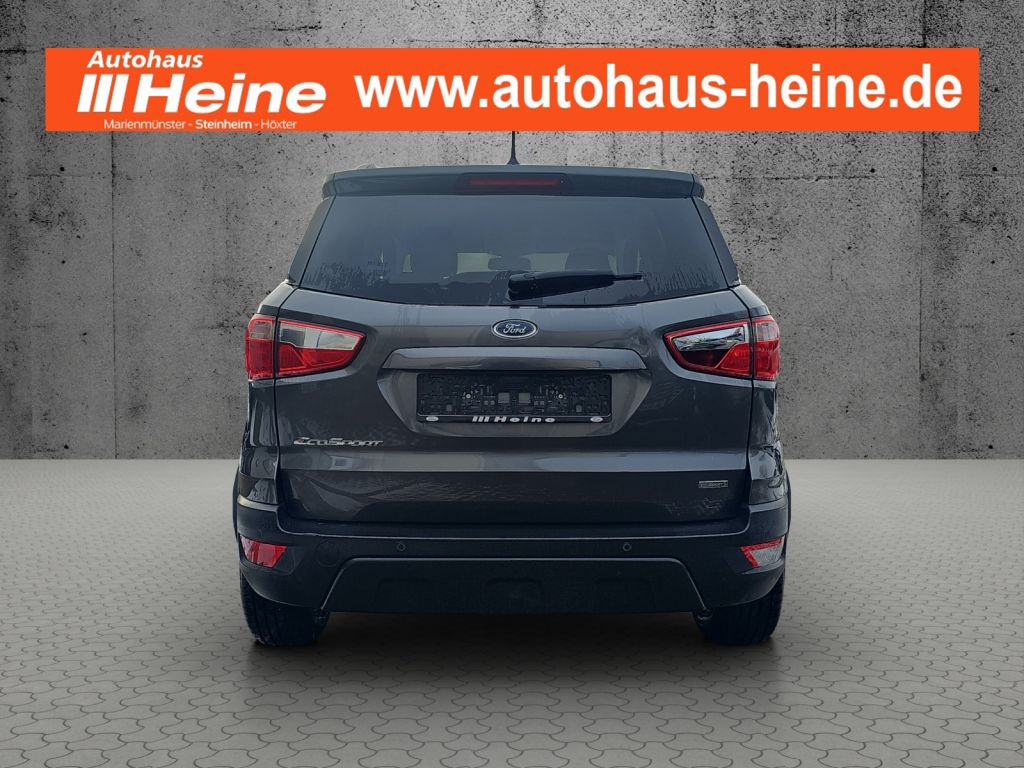 Fahrzeugabbildung Ford Kuga 1.5 EcoBoost 2x4 ST-Line