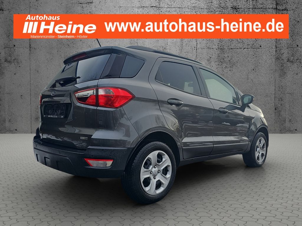 Fahrzeugabbildung Ford Kuga 1.5 EcoBoost 2x4 ST-Line