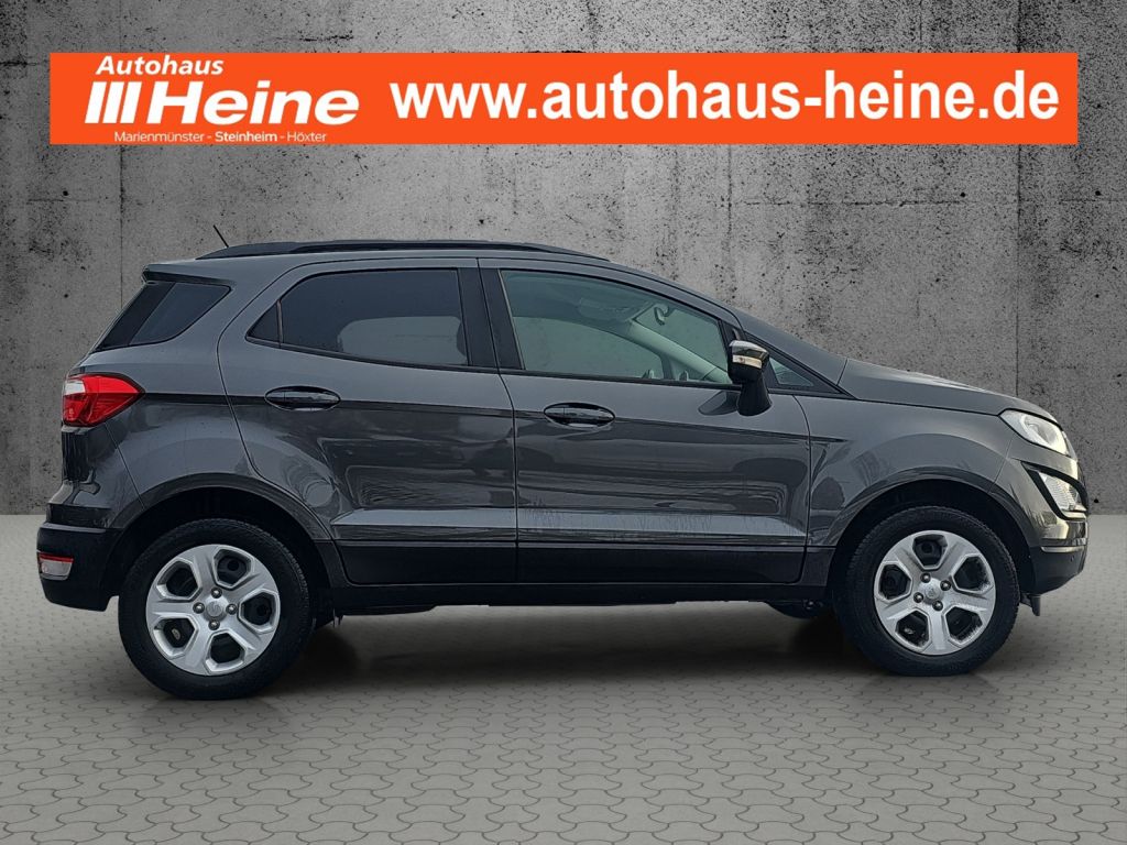 Fahrzeugabbildung Ford Kuga 1.5 EcoBoost 2x4 ST-Line
