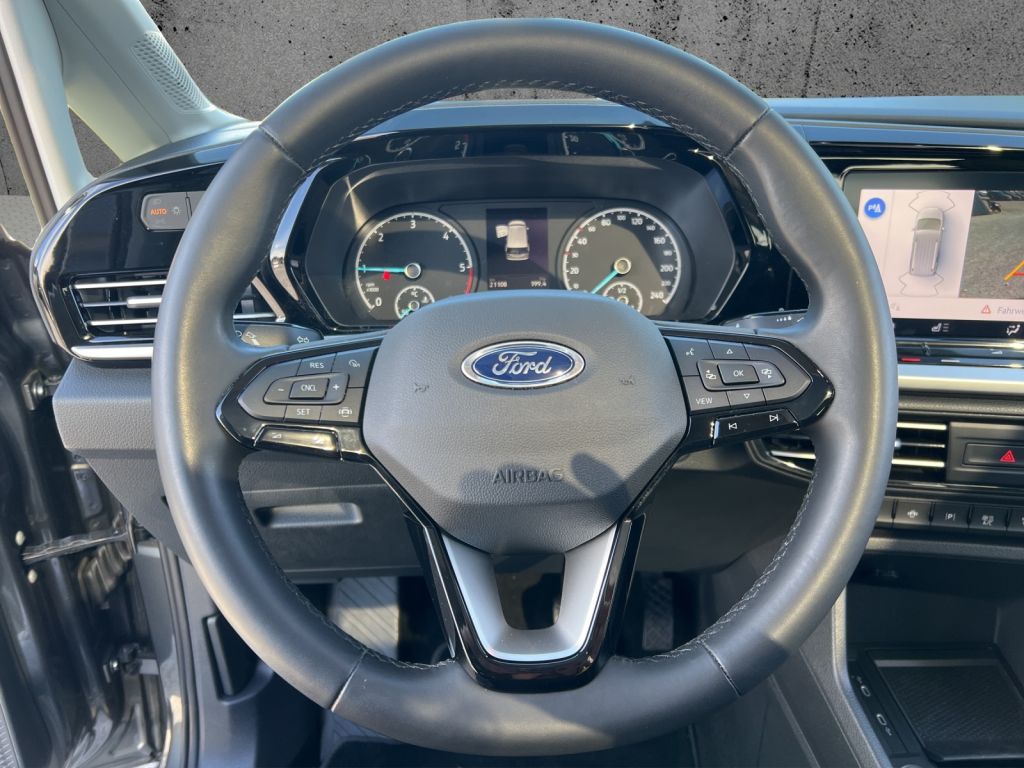 Fahrzeugabbildung Ford Grand Tourneo Connect 2.0 EcoBlue Allrad ACTIVE (SK)