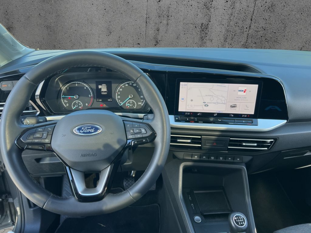 Fahrzeugabbildung Ford Grand Tourneo Connect 2.0 EcoBlue Allrad ACTIVE (SK)