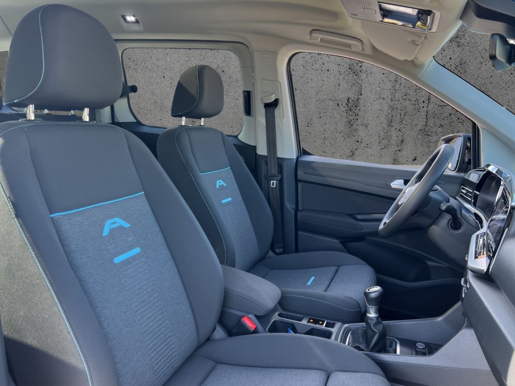 Fahrzeugabbildung Ford Grand Tourneo Connect 2.0 EcoBlue Allrad ACTIVE (SK)