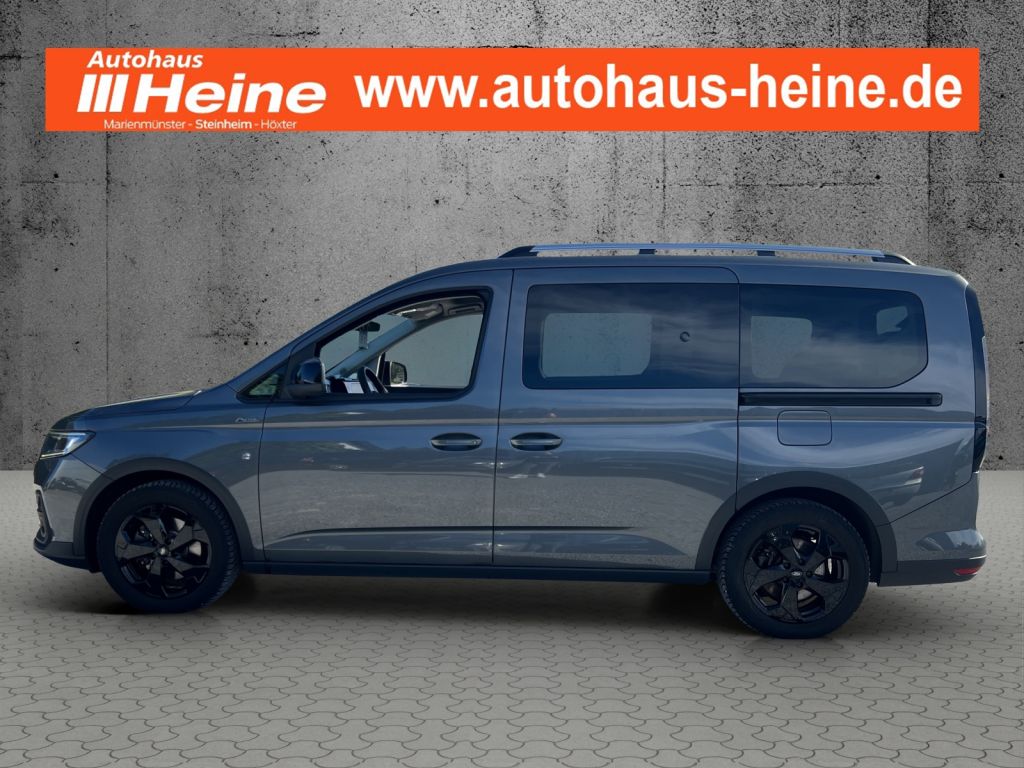 Fahrzeugabbildung Ford Grand Tourneo Connect 2.0 EcoBlue Allrad ACTIVE (SK)