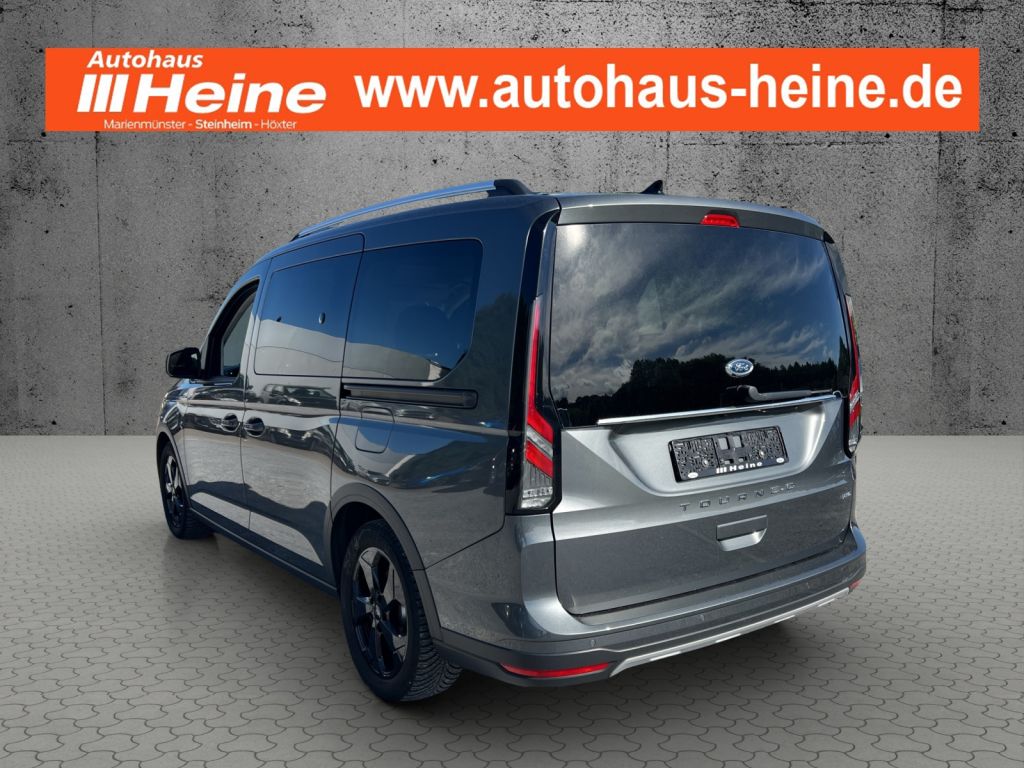Fahrzeugabbildung Ford Grand Tourneo Connect 2.0 EcoBlue Allrad ACTIVE (SK)