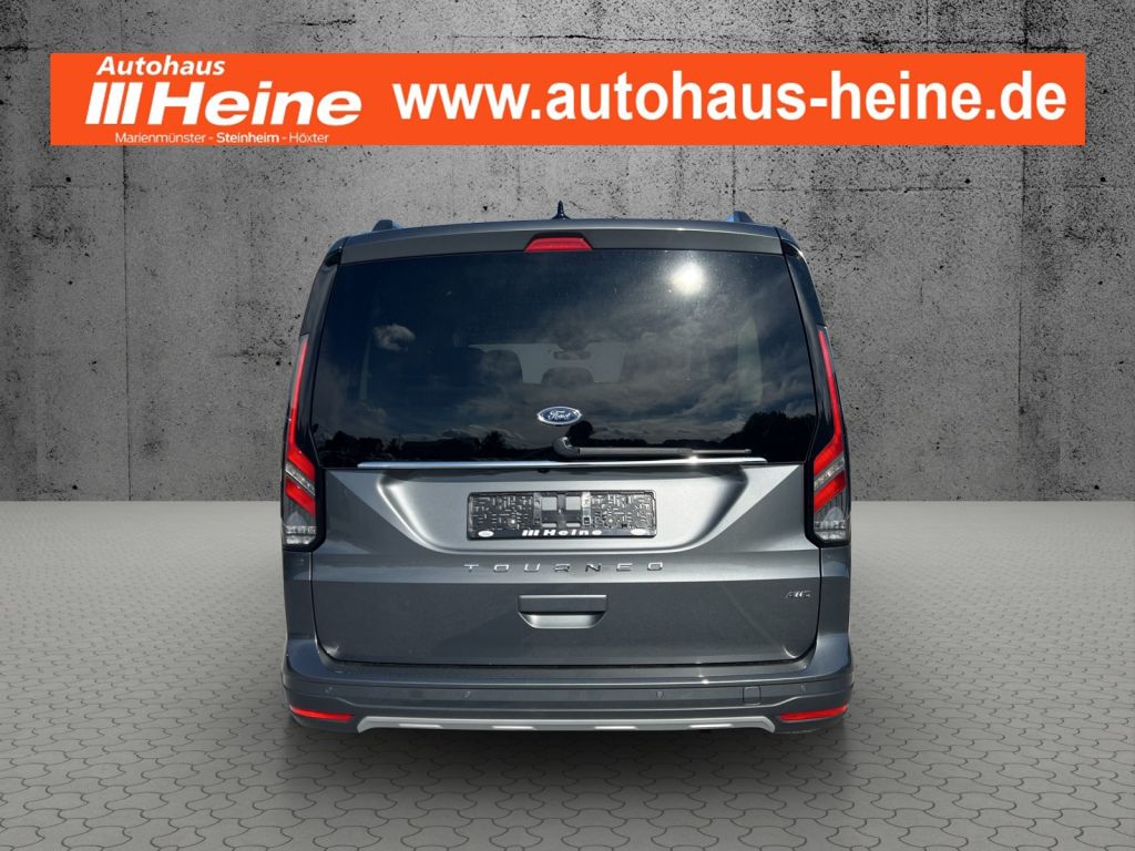Fahrzeugabbildung Ford Grand Tourneo Connect 2.0 EcoBlue Allrad ACTIVE (SK)