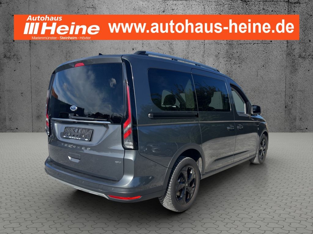Fahrzeugabbildung Ford Grand Tourneo Connect 2.0 EcoBlue Allrad ACTIVE (SK)