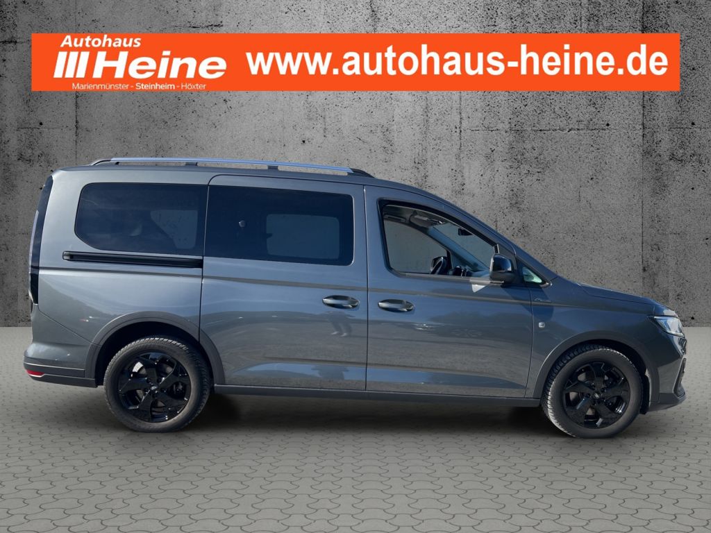 Fahrzeugabbildung Ford Grand Tourneo Connect 2.0 EcoBlue Allrad ACTIVE (SK)