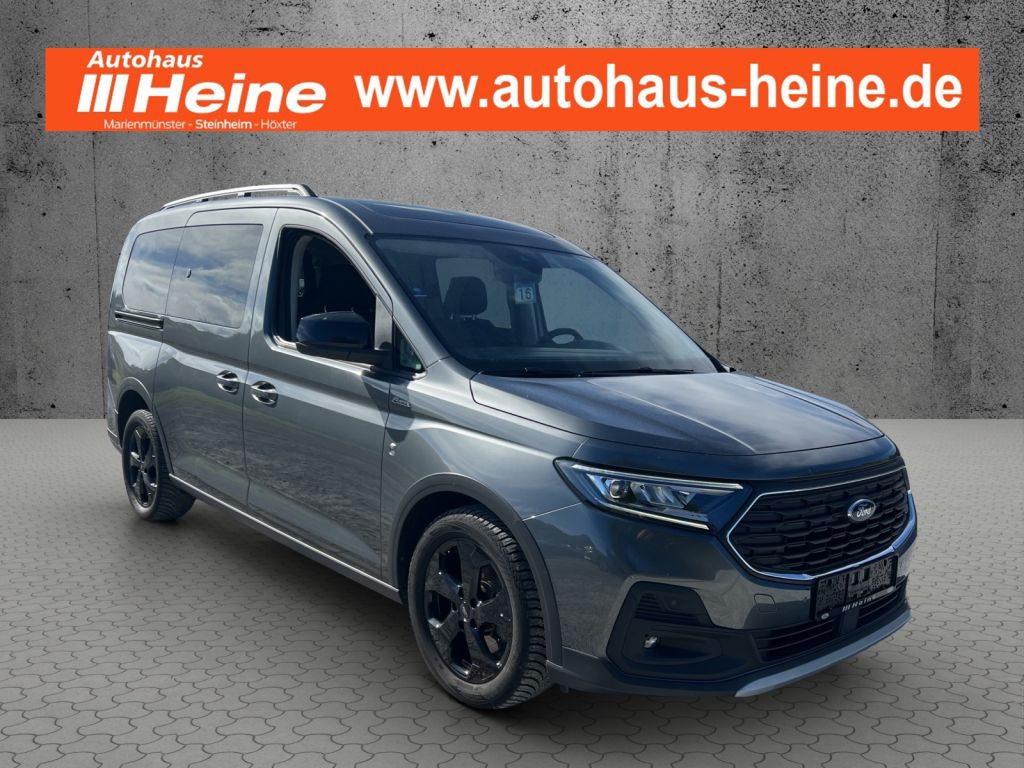 Fahrzeugabbildung Ford Grand Tourneo Connect 2.0 EcoBlue Allrad ACTIVE (SK)