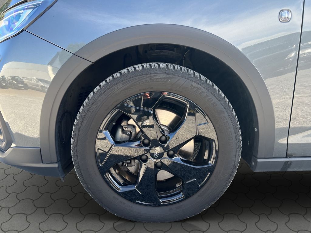 Fahrzeugabbildung Ford Grand Tourneo Connect 2.0 EcoBlue Allrad ACTIVE (SK)