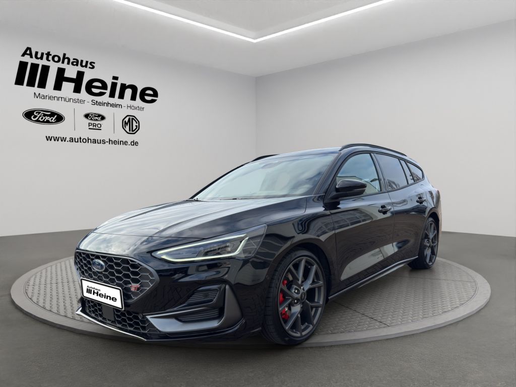 Ford Focus Turnier ST X *PANO*ELEK.-HECK*B&O*AUTOMATIK*