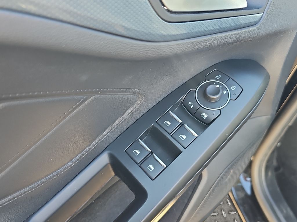 Fahrzeugabbildung Ford Focus 1.5 EcoBlue Start-Stopp-System Aut. ACTIVE