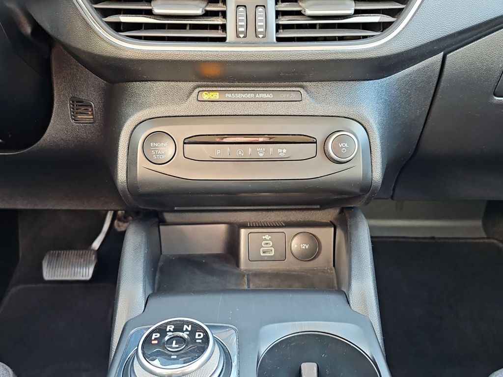 Fahrzeugabbildung Ford Focus 1.5 EcoBlue Start-Stopp-System Aut. ACTIVE
