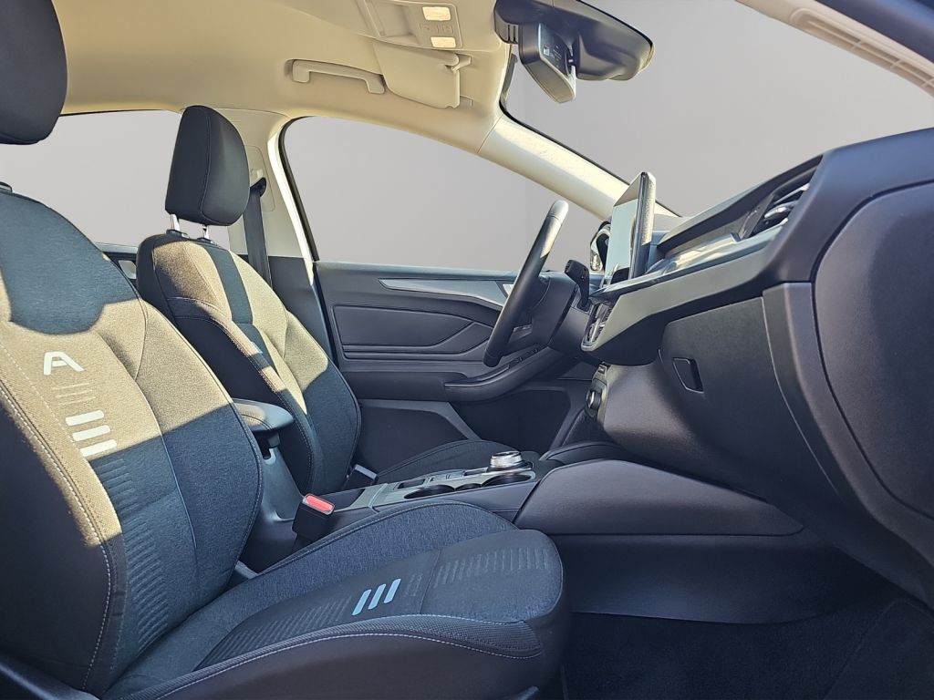 Fahrzeugabbildung Ford Focus 1.5 EcoBlue Start-Stopp-System Aut. ACTIVE