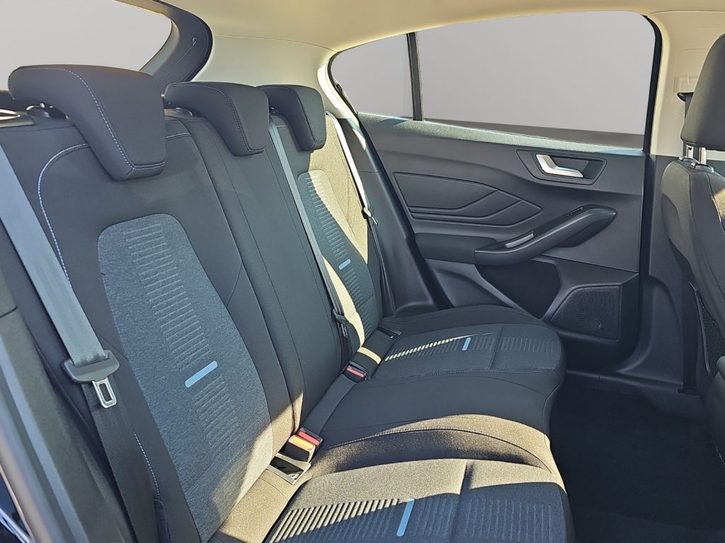 Fahrzeugabbildung Ford Focus 1.5 EcoBlue Start-Stopp-System Aut. ACTIVE