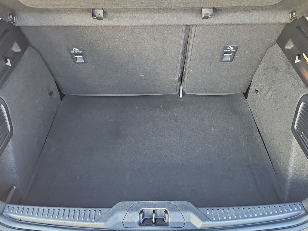 Fahrzeugabbildung Ford Focus 1.5 EcoBlue Start-Stopp-System Aut. ACTIVE
