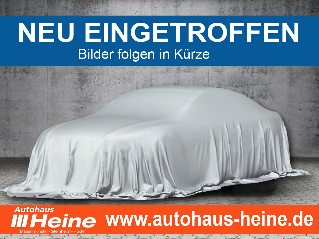 Ford Kuga 2.0 EcoBlue Hybrid ST-LINE