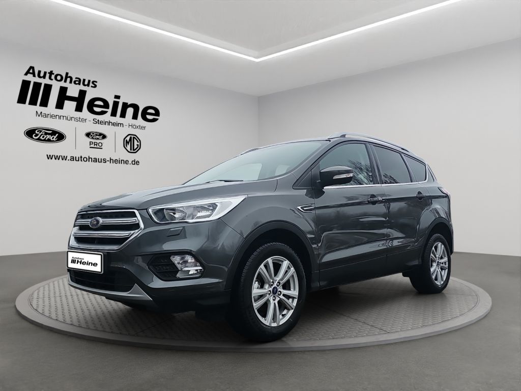 Fahrzeugabbildung Ford Kuga 1.5 EcoBoost Trend *WINTER-P.*17-LM*PDC HI.*