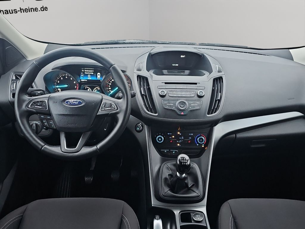 Fahrzeugabbildung Ford Kuga 1.5 EcoBoost Trend *WINTER-P.*17-LM*PDC HI.*