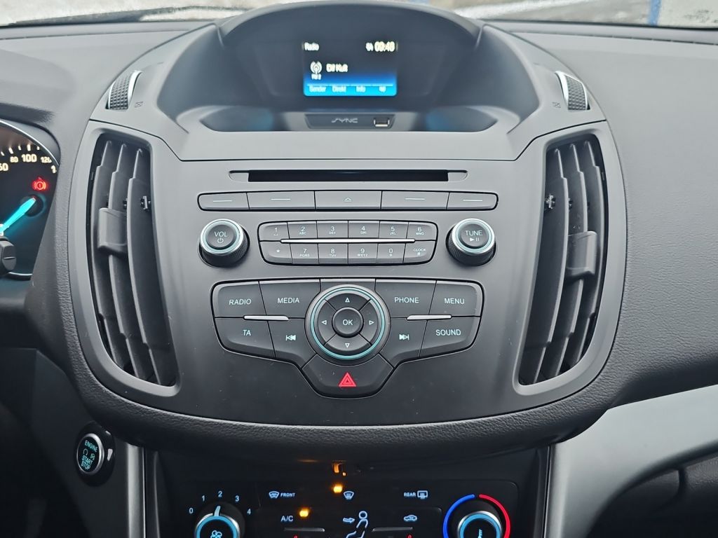 Fahrzeugabbildung Ford Kuga 1.5 EcoBoost Trend *WINTER-P.*17-LM*PDC HI.*