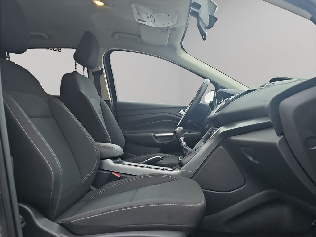 Fahrzeugabbildung Ford Kuga 1.5 EcoBoost Trend *WINTER-P.*17-LM*PDC HI.*