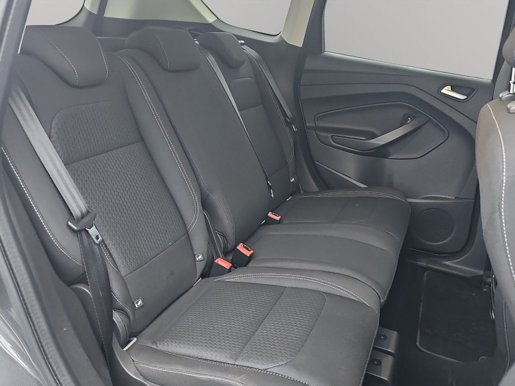Fahrzeugabbildung Ford Kuga 1.5 EcoBoost Trend *WINTER-P.*17-LM*PDC HI.*