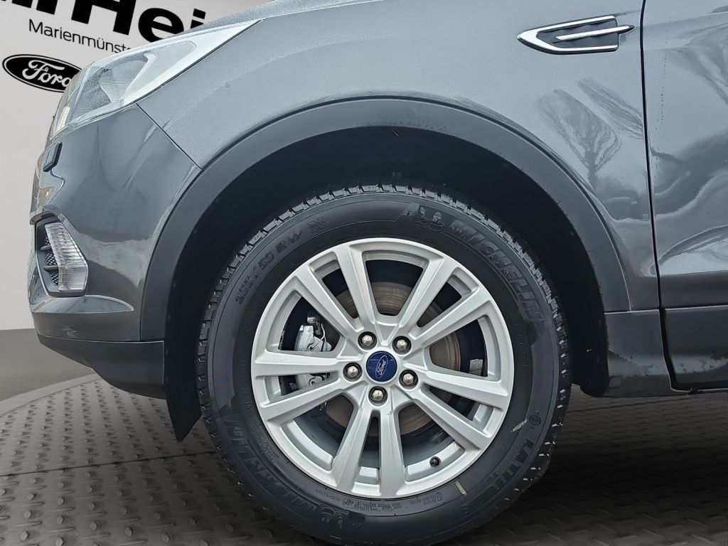 Fahrzeugabbildung Ford Kuga 1.5 EcoBoost Trend *WINTER-P.*17-LM*PDC HI.*