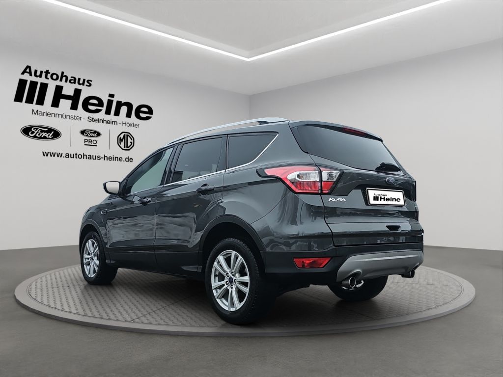 Fahrzeugabbildung Ford Kuga 1.5 EcoBoost Trend *WINTER-P.*17-LM*PDC HI.*