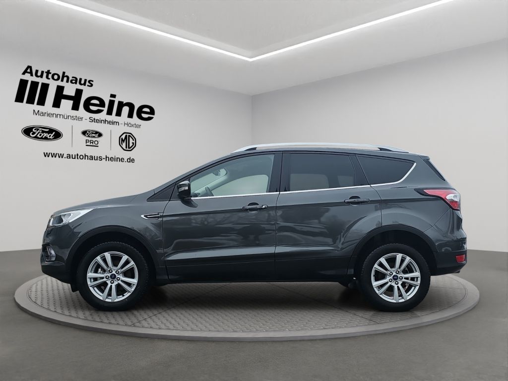 Fahrzeugabbildung Ford Kuga 1.5 EcoBoost Trend *WINTER-P.*17-LM*PDC HI.*