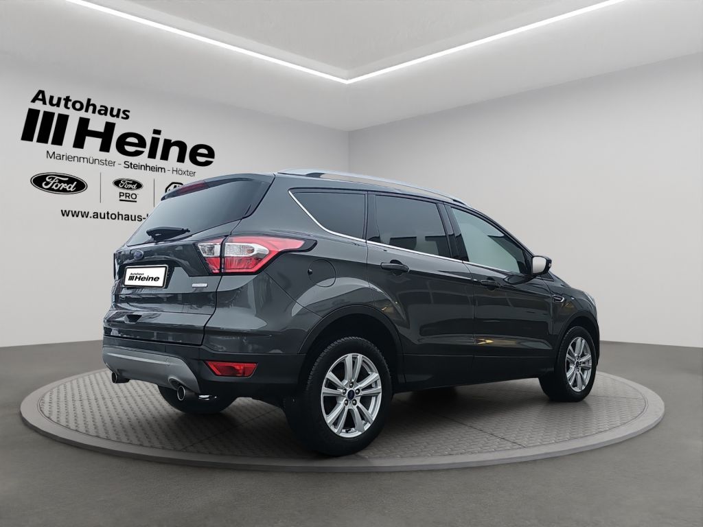 Fahrzeugabbildung Ford Kuga 1.5 EcoBoost Trend *WINTER-P.*17-LM*PDC HI.*