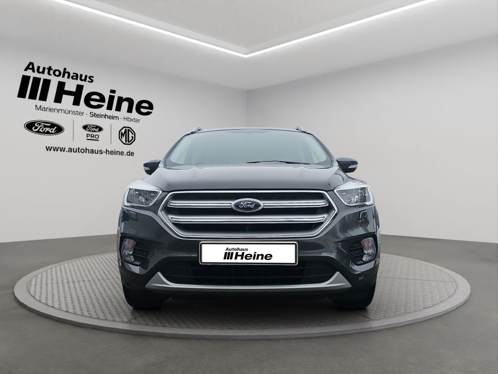Fahrzeugabbildung Ford Kuga 1.5 EcoBoost Trend *WINTER-P.*17-LM*PDC HI.*