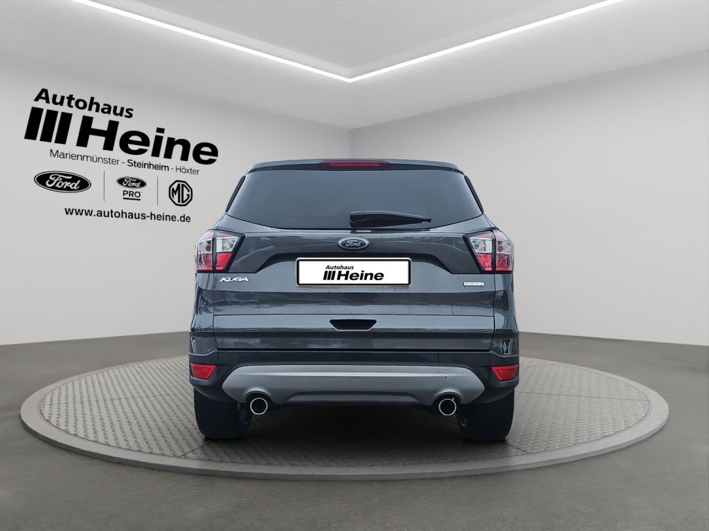 Fahrzeugabbildung Ford Kuga 1.5 EcoBoost Trend *WINTER-P.*17-LM*PDC HI.*