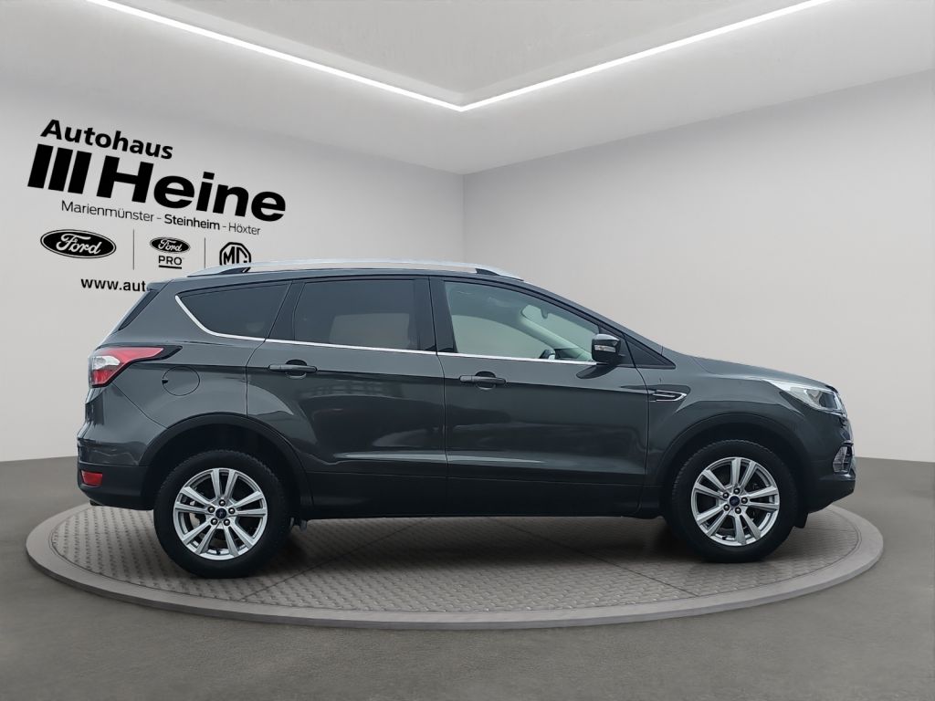 Fahrzeugabbildung Ford Kuga 1.5 EcoBoost Trend *WINTER-P.*17-LM*PDC HI.*