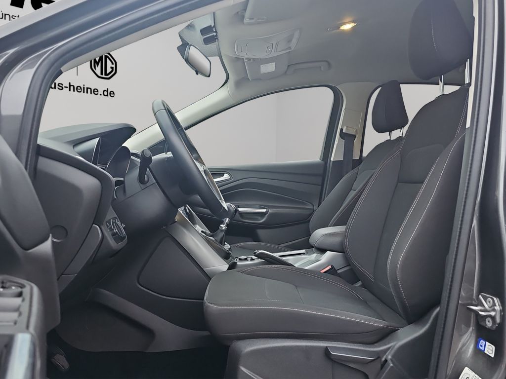 Fahrzeugabbildung Ford Kuga 1.5 EcoBoost Trend *WINTER-P.*17-LM*PDC HI.*