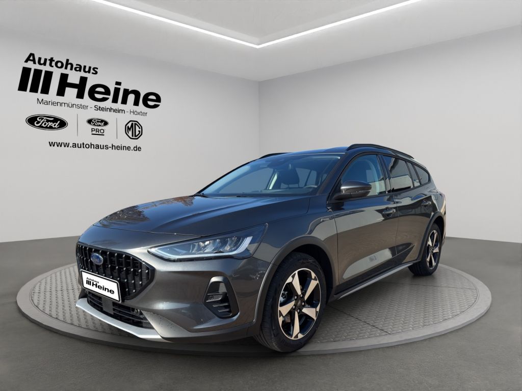 Ford Focus Turnier ACTIVE X 1.0 Ltr. Hybrid Aut. 155 PS