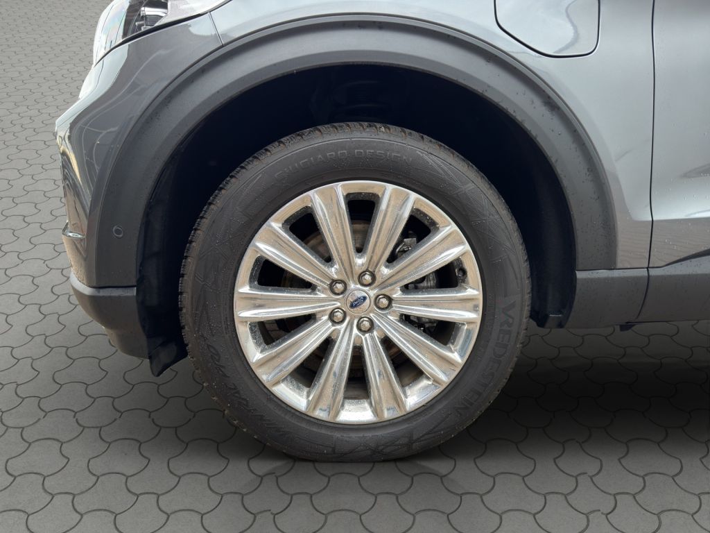 Fahrzeugabbildung Ford Explorer PLATINUM PHEV 3.0 Ltr. 457 PS *AHK*PANO*