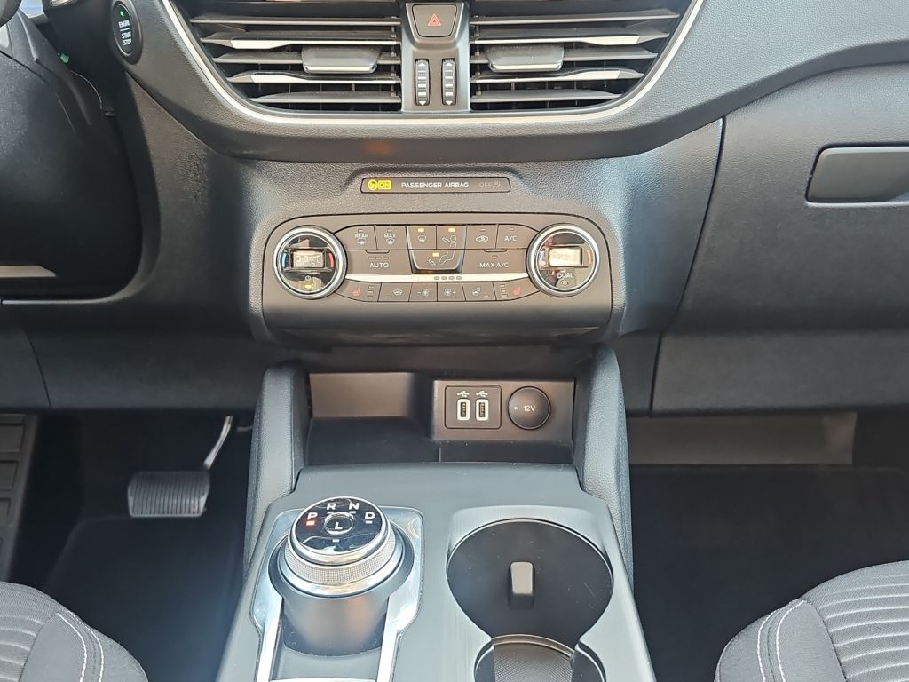 Fahrzeugabbildung Ford Kuga TITANIUM PHEV 2.5 Ltr. 225 PS*LED*NAVI*