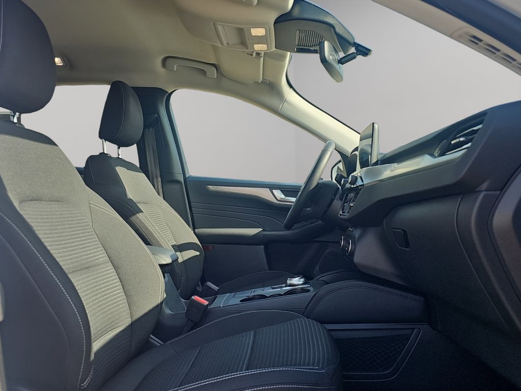 Fahrzeugabbildung Ford Kuga TITANIUM PHEV 2.5 Ltr. 225 PS*LED*NAVI*