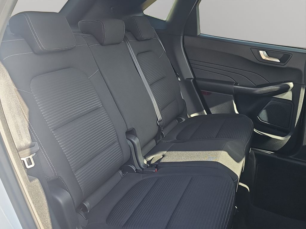 Fahrzeugabbildung Ford Kuga TITANIUM PHEV 2.5 Ltr. 225 PS*LED*NAVI*