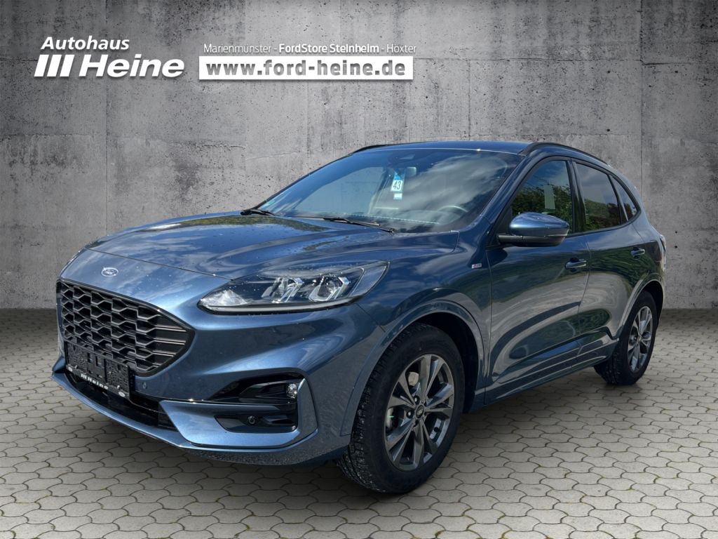 Ford Kuga 1.5 EcoBoost ST-LINE