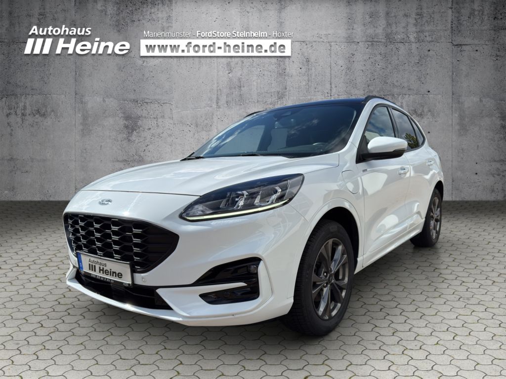 Ford Kuga ST-LINE PHEV 2.5 Ltr. 224 PS *AHK*PANO*